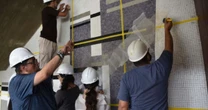 Venezuelanos tentam retomar o cotidiano após terremotos que agravaram a crise econômica no país