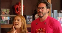 Eliezer agradece carinho após cura do filho em meio a caos por reality com funcionários