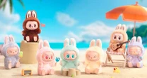 Pop Mart chega ao Brasil em meio a avanço de colecionáveis