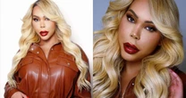 Suellen Carey relata 'TPM sem menstruação' em terapia hormonal