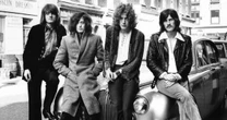 O cantor que recusou o Led Zeppelin e garantiu não ter se arrependido