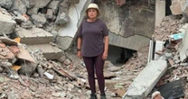 Os adolescentes que ensaiavam para formatura quando ocorreram os terremotos na Venezuela e que os pais ainda procuram por conta própria