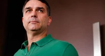 Moraes determina que Flávio Bolsonaro seja ouvido pela PF em investigação por suposta de calúnia contra Lula