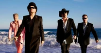 U2 lança o single "Street of Dreams" com clipe gravado no México; assista