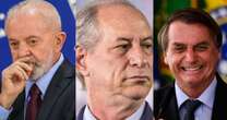 Lula derrete, Ciro sucumbe e Bolsonaro ganha terreno no Nordeste