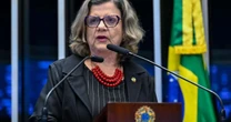 Lula escolhe Teresa Leitão como nova líder do governo no Senado após saída de Wagner