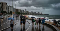 Previsão do tempo em Maceió (AL) hoje: veja como fica o clima nesta quinta-feira