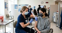 Maceió amplia vacinação contra o HPV para jovens de 15 a 19 anos