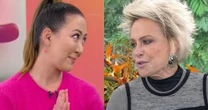 Repórter da Globo, Juliane Massaoka revela piora no quadro após quase perder o nariz