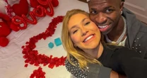 Vini Jr. deixa comentário em foto de Virginia Fonseca e reacende rumores de reaproximação