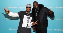 O conselho de Akon para Ne-Yo sobre seu o relacionamento poliamoroso