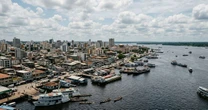 Previsão do tempo em Manaus (AM) hoje: veja como fica o clima nesta quinta-feira