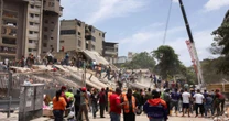 Número de mortos aumenta e buscas por sobreviventes continuam após terremotos na Venezuela