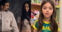 Filha de Sabrina Sato revela palpite de gravidez e entrega superstição sobre a barriga