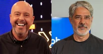 Como está Alex Escobar? Fora da Globo após mal-estar ao vivo, jornalista aparece pela 1ª vez e ganha recado de William Bonner: 'Precisamos do seu talento'