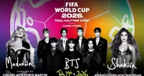 Choque de gigantes na Copa: como dividir 11 minutos entre Madonna, Shakira e BTS? (POPline Debate)