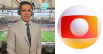 Globo toma decisão sobre o futuro de Paulo Andrade após a Copa