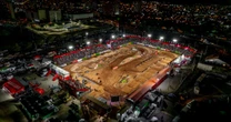 Arena Cross Brasil 2026 realiza segunda etapa em Jundiaí