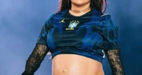 Lauana Prado cancela último show antes de licença-maternidade por orientação médica; entenda