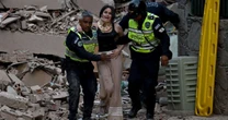 Forte terremoto na Venezuela derruba prédios em Caracas e é sentido até no Brasil