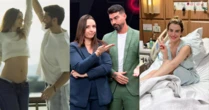 Gravidez de Camila Queiroz, vitória polêmica no Power Couple Brasil e doença de Fernanda Keulla agitam a semana