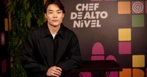 Ao lado de Ana Maria Braga, Arthur Paek comanda quadro no Chef de Alto Nível: 'A gastronomia conecta tudo'