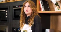 Luciana Gimenez desabafa sobre dificuldade de encontrar um namorado: 'Não é uma coisa simples'