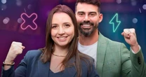 Após vencer Power Couple, Carol diz que vai processar Dhomini: 'Vai responder por tudo'