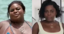 Jojo Todynho exibe seu corpo após bariátrica e surpreende seguidores: 'Me amei'