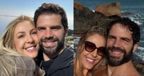 Duda Nagle oficializa relacionamento com nutricionista nas redes sociais; saiba quem é