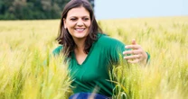 Bibiana Spautz brilha no agro e exalta força feminina no campo: 'Somos muitas e somos fortes'