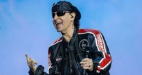 Os dois ex-integrantes que devem ser excluídos de filme do Scorpions