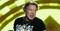 Saiba quanta grana um show do Guns N' Roses no Brasil pode render