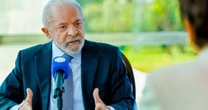 Lula sai em defesa do Judiciário e diz que agora não tem o que falar com Trump
