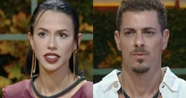 Climão! Larissa Tomásia reage após revelação de Sacha Bali: 'Não vale...'