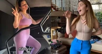Após cirurgias, Viih Tube exibe corpo turbinado com menos 15 kg: 'Não foi sorte'