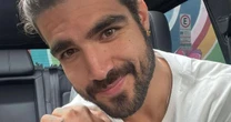 Caio Castro é processado e pode ter bens bloqueados; entenda