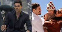 Nicolas Prattes negocia protagonismo em "Coração Acelerado" na Globo