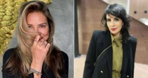 Maria Ribeiro defende Anitta após procedimentos estéticos, e Luana Piovani debocha: 'Jura?'