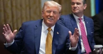 Jornal francês chama Trump de "mafioso internacional" por "interferência explícita" na política brasileira