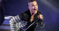 Robbie Williams lança 'Desire', primeiro hino oficial da FIFA