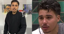 Ex-BBB Pedro divide rotina de jiu-jítsu e divide opiniões na web: 'Proibido de entrar no tatame'