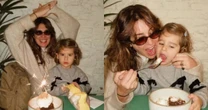 Aos 43 anos, Fernanda Paes Leme surge com a filha e faz forte desabafo: 'Precisei deixar pra trás'