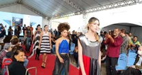 Shopping CDC celebra aniversário do Brás com várias atrações