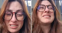 Professora denuncia que aluno colocou vidro em seu copo de água durante aula: 'Dor muito grande'