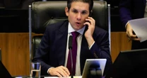 Motta indica presidente e relator de comissão especial para PEC da Segurança Pública