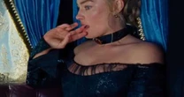'O Morro dos Ventos Uivantes': Adaptação com Margot Robbie ganha trailer; veja