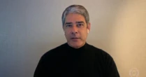 Para quem é obcecado por números redondos como eu: saiba por que William Bonner deixou o 'Jornal Nacional' com 29 anos, e não 30