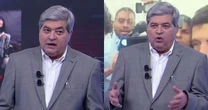 Datena ameaça se demitir da RedeTV! após duas semanas no ar: 'Facilidade enorme'