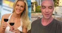 Condomínio processa Ana Hickmann e ex-marido; veja o motivo